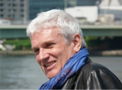 Jean-Pierre Martin