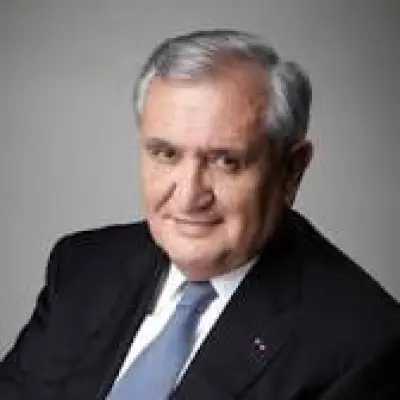 Jean-Pierre Raffarin