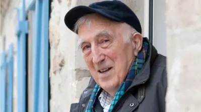 Jean Vanier