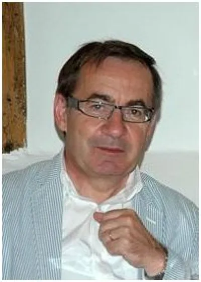 Jean-Yves Debreuille