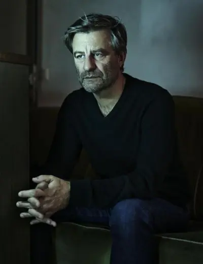 Jean-Yves Jouannais