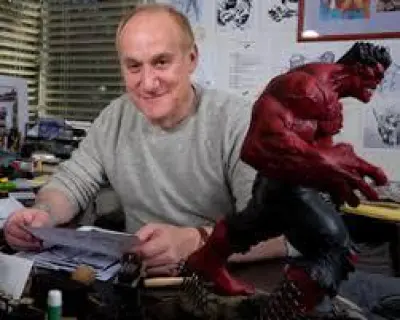 Jeph Loeb