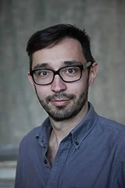 Jérôme Delaplanche