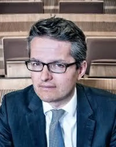 Jérôme Jamin