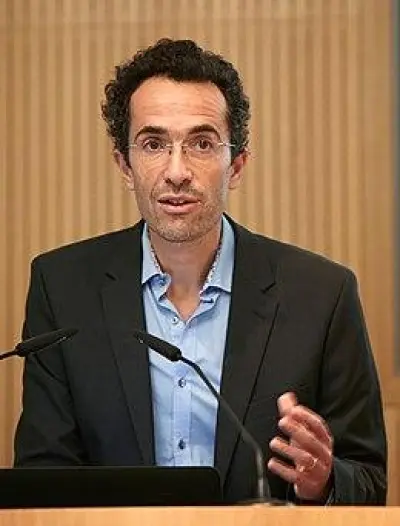 Jérôme Segal