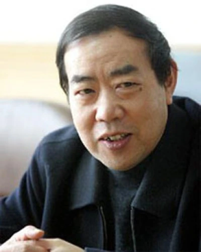 Jia Pingwa