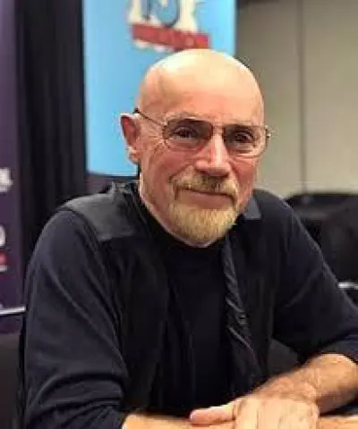 Jim Starlin