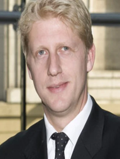 Jo Johnson