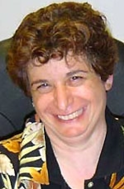 Joan C. Tronto