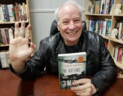 Joe R. Lansdale