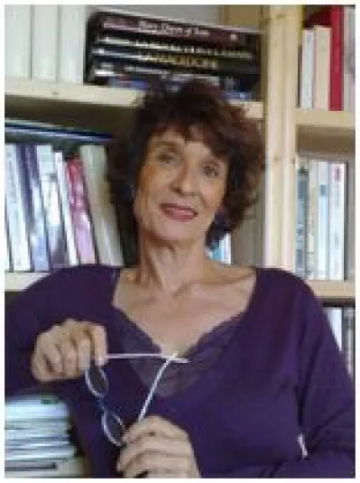 Joëlle Chevé