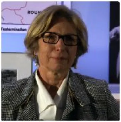 Joëlle Dusseau