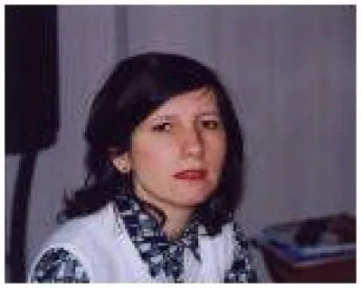 Joëlle Perroton