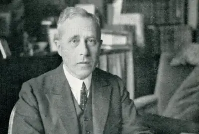 Johan Huizinga