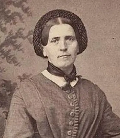 Johanna Spyri