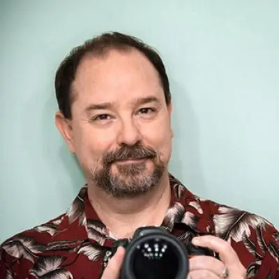 John Scalzi 