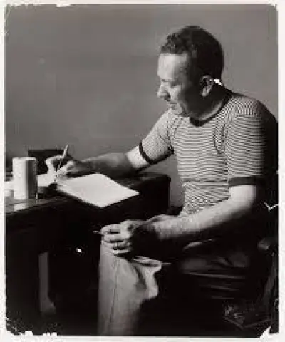 John Steinbeck