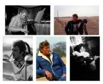 Johnny Hallyday