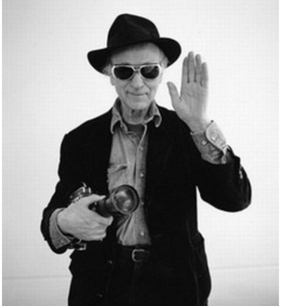 Jonas Mekas