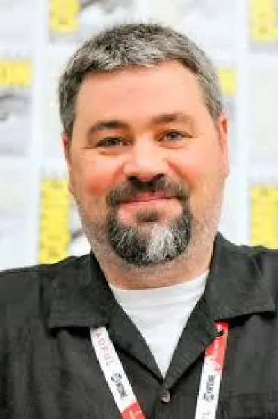 Jonathan Hickman