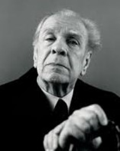 Jorge Luis Borges