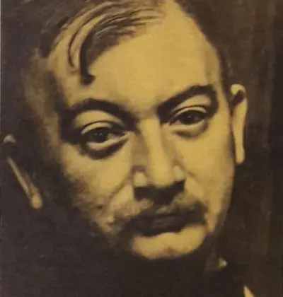 Joseph Roth