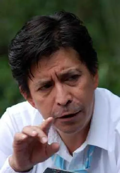 Juan Hernández Luna