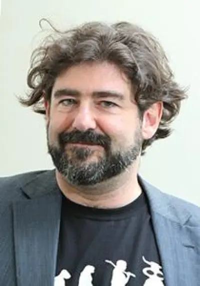 Juanjo Guarnido