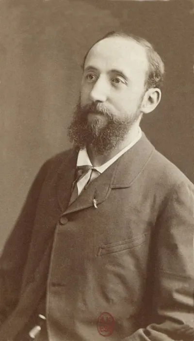 Jules Claretie