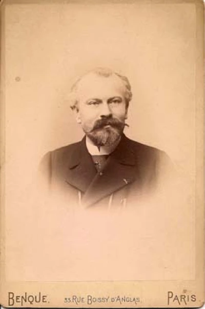 Jules Lemaître