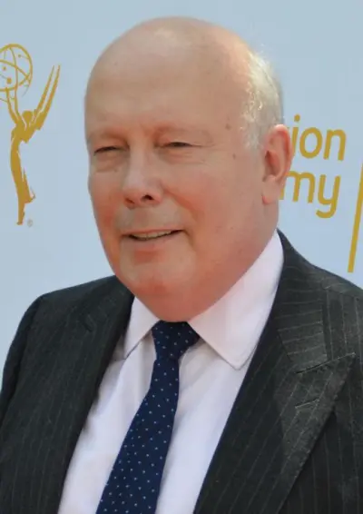 Julian Fellowes