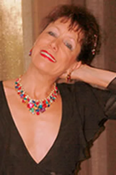 Julie-Anne de Sée