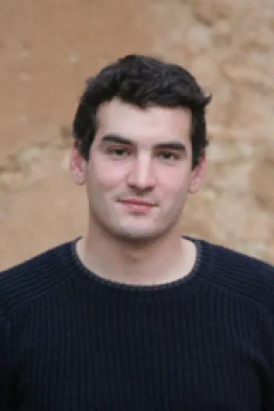 Julien Bernard