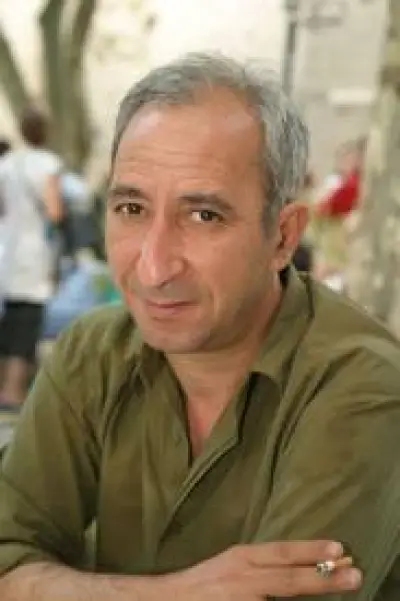 Kamel Khélif