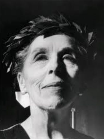 Karen Blixen