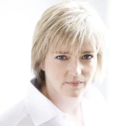 Karin Slaughter