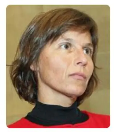 Karine Robinot-Serveau