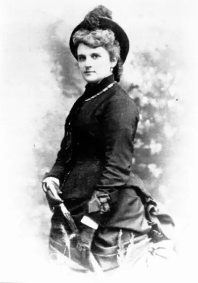 Kate Chopin