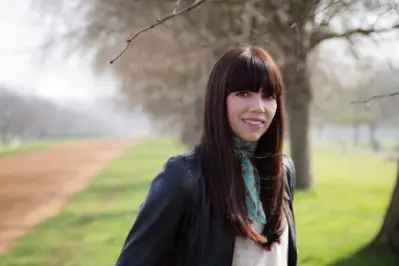 Kate Morton