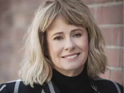 Kathy Reichs