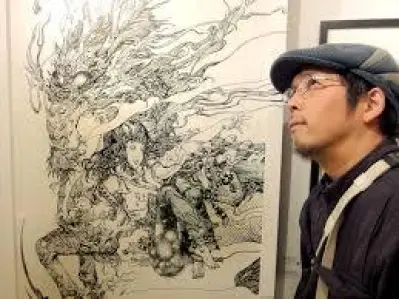 Katsuya Terada