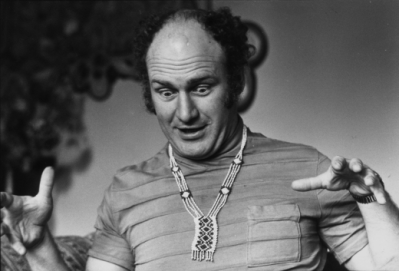 Ken Kesey