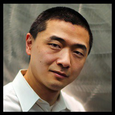 Ken Liu