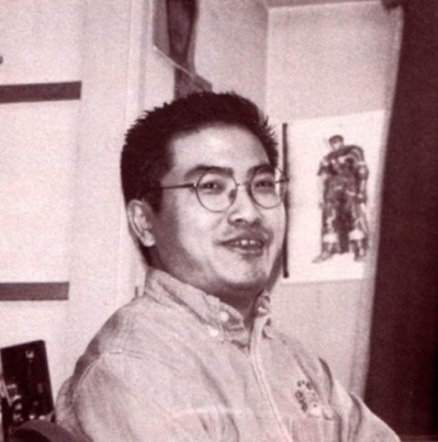 Kentaro Miura