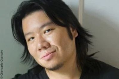 Kevin Kwan