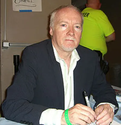 Kevin O`Neill