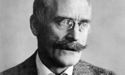 Knut Hamsun