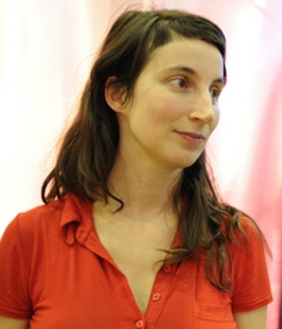 Laëtitia Bourget