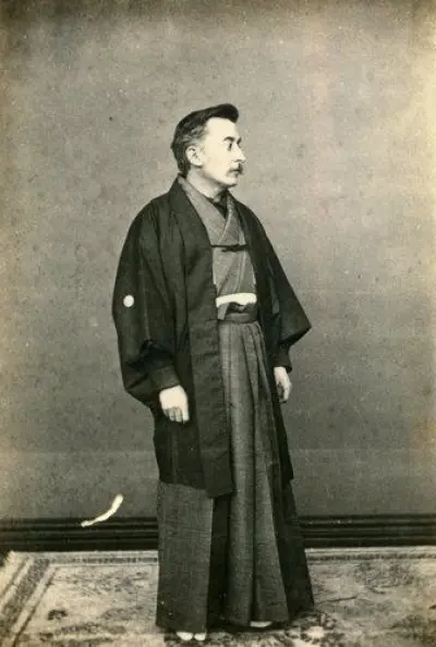 Lafcadio Hearn