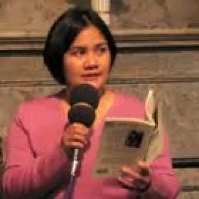 Lakambini Sitoy